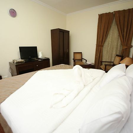 Wefada Al Zahra Hotel Médine Extérieur photo