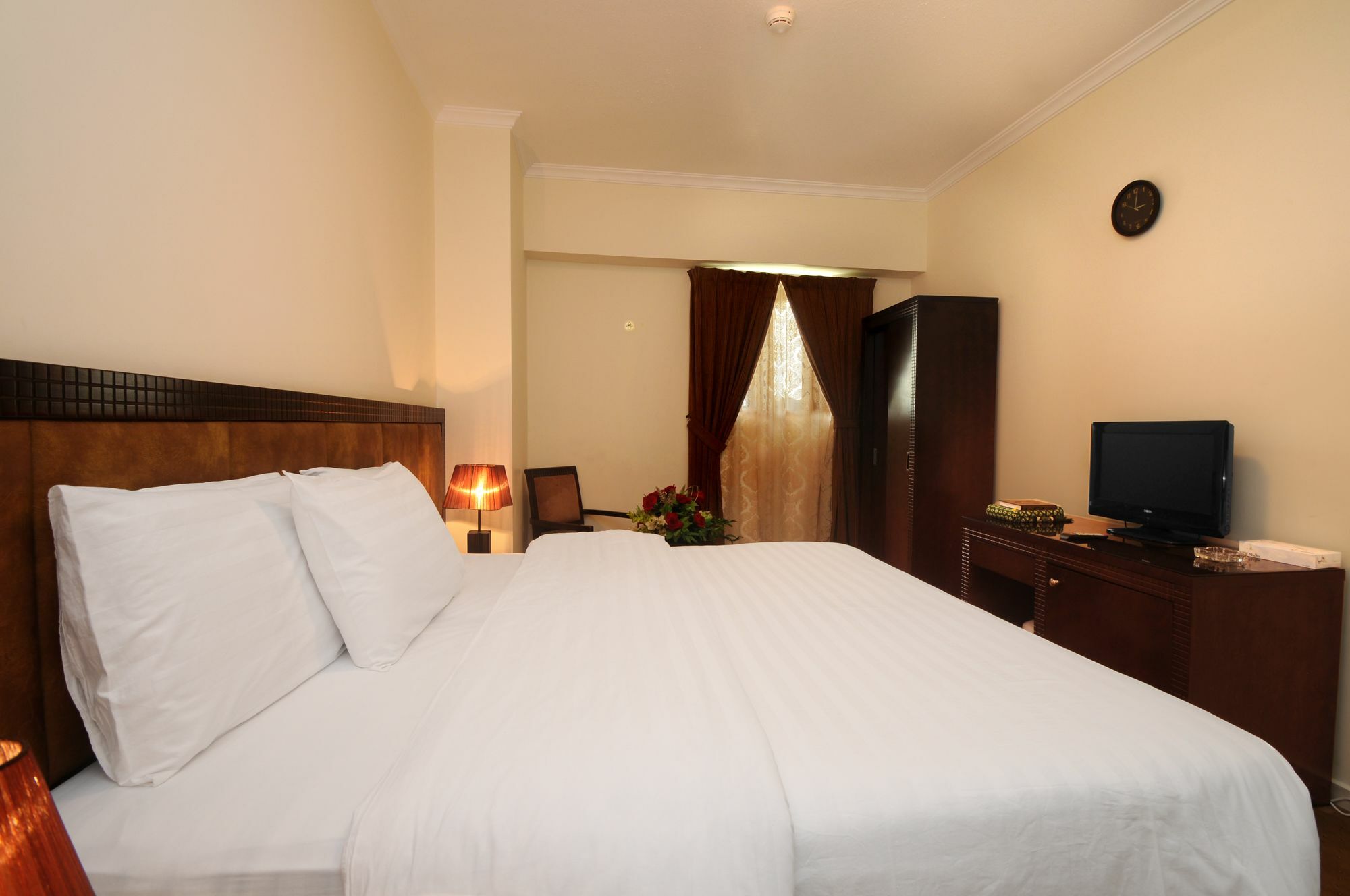 Wefada Al Zahra Hotel Médine Extérieur photo